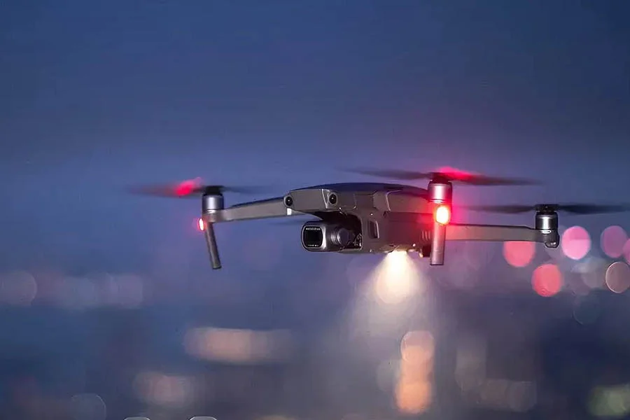 photography drone