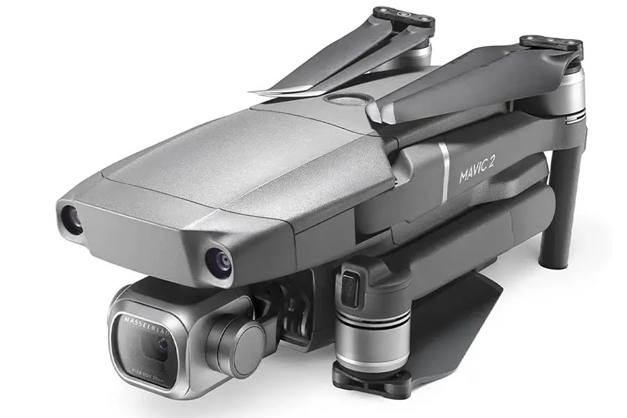 foldable drone with camera